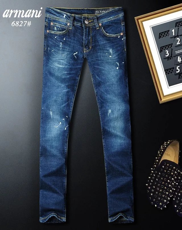 Armi long jeans men 30-38-041